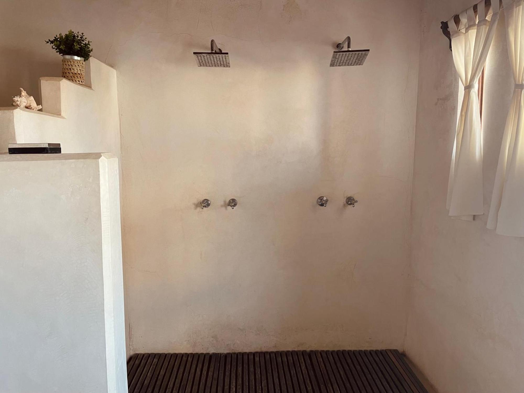 Authentic Swahili Style Villa Milele House Lamu Exterior foto